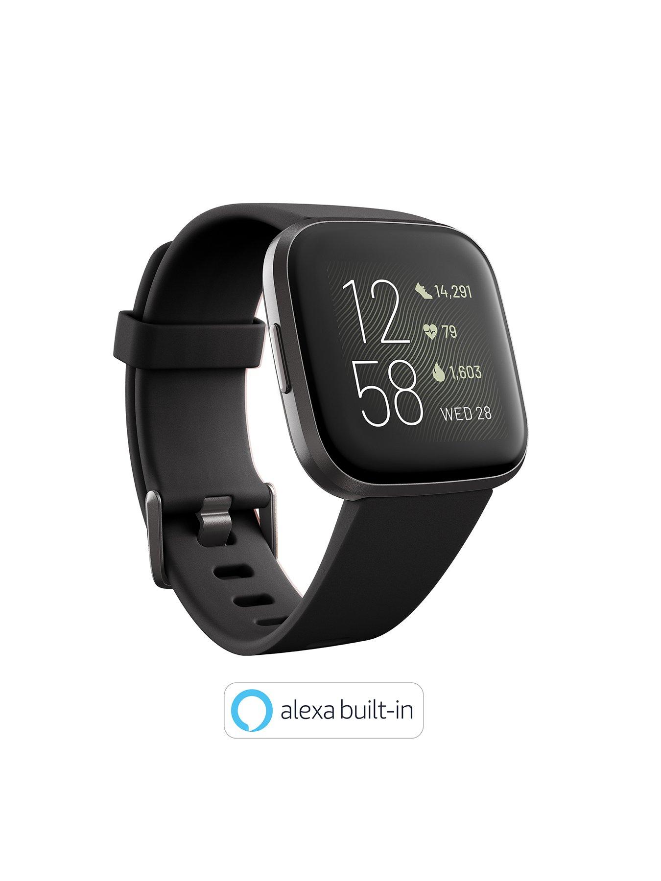 very fitbit versa 2