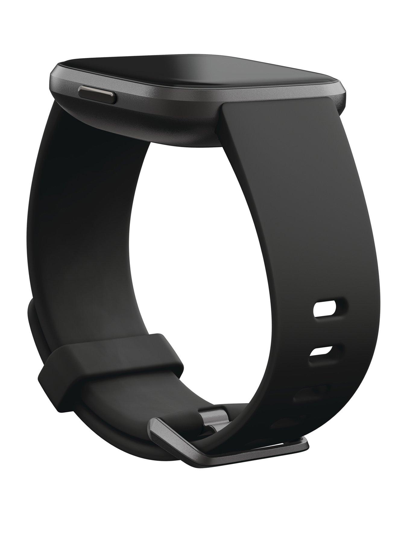 Fitbit Versa 2 | very.co.uk