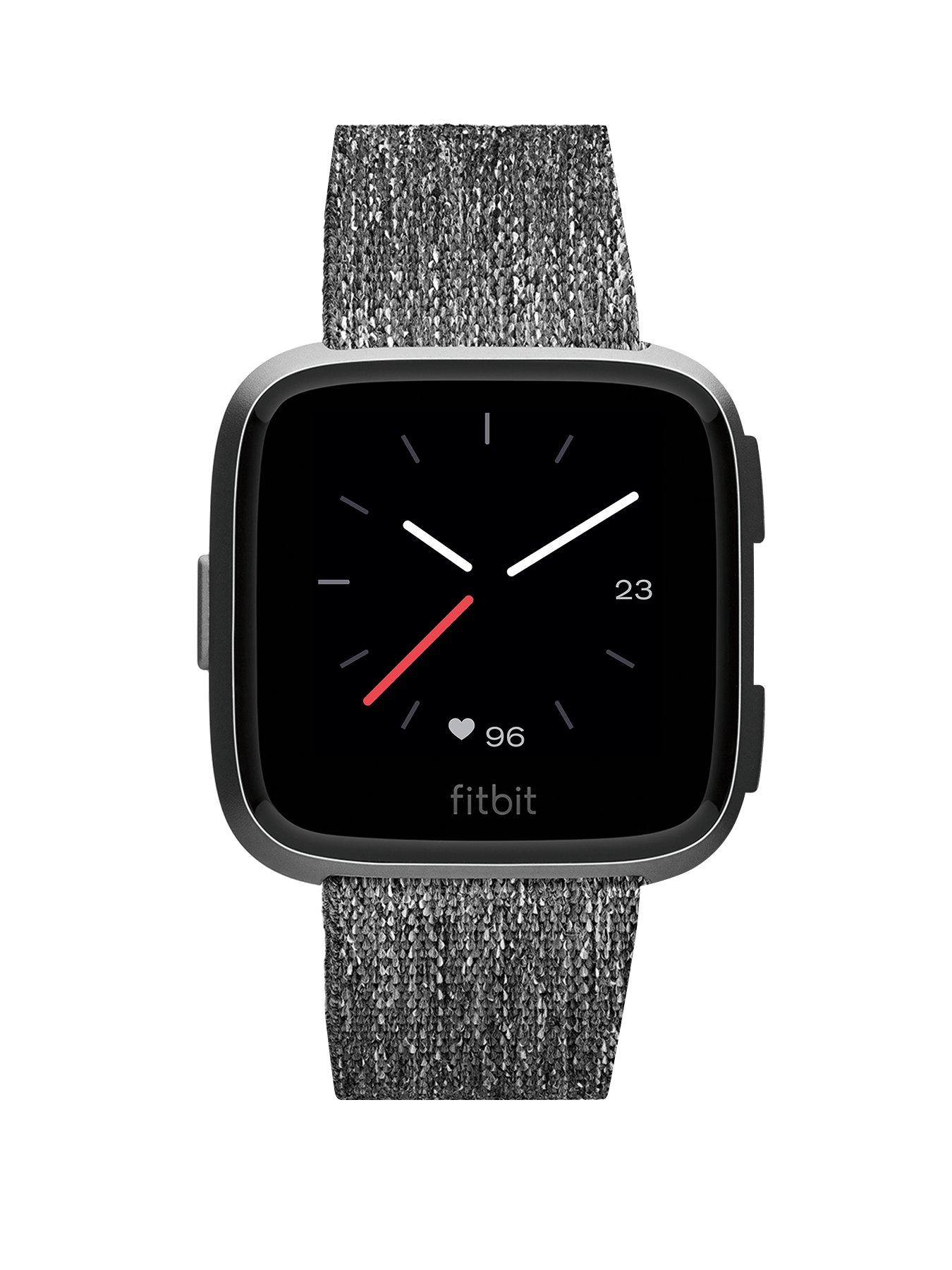 fitbit versa limited edition
