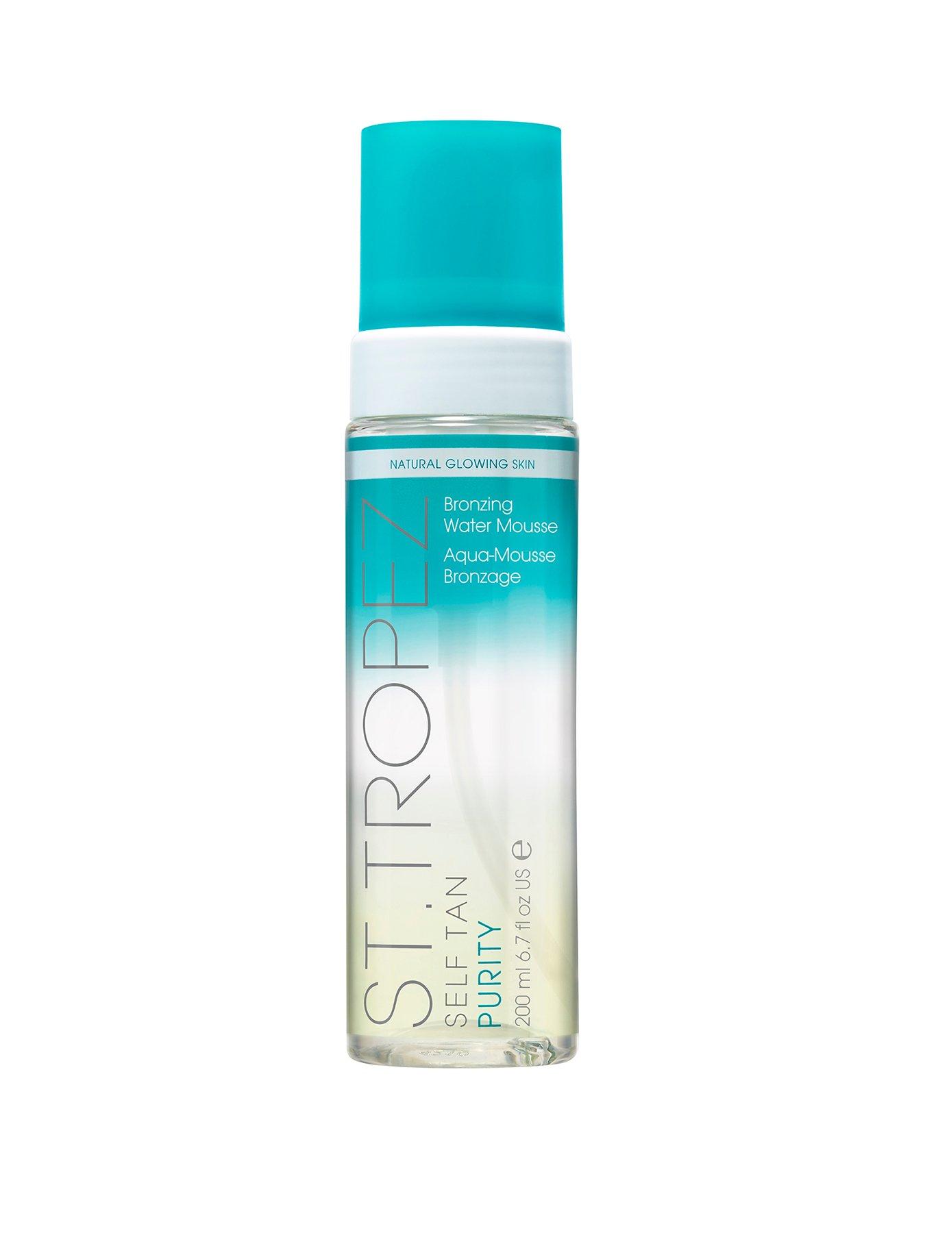 St. Tropez Self Tan Purity Bronzing Water Mousse 200ml New - Image 11