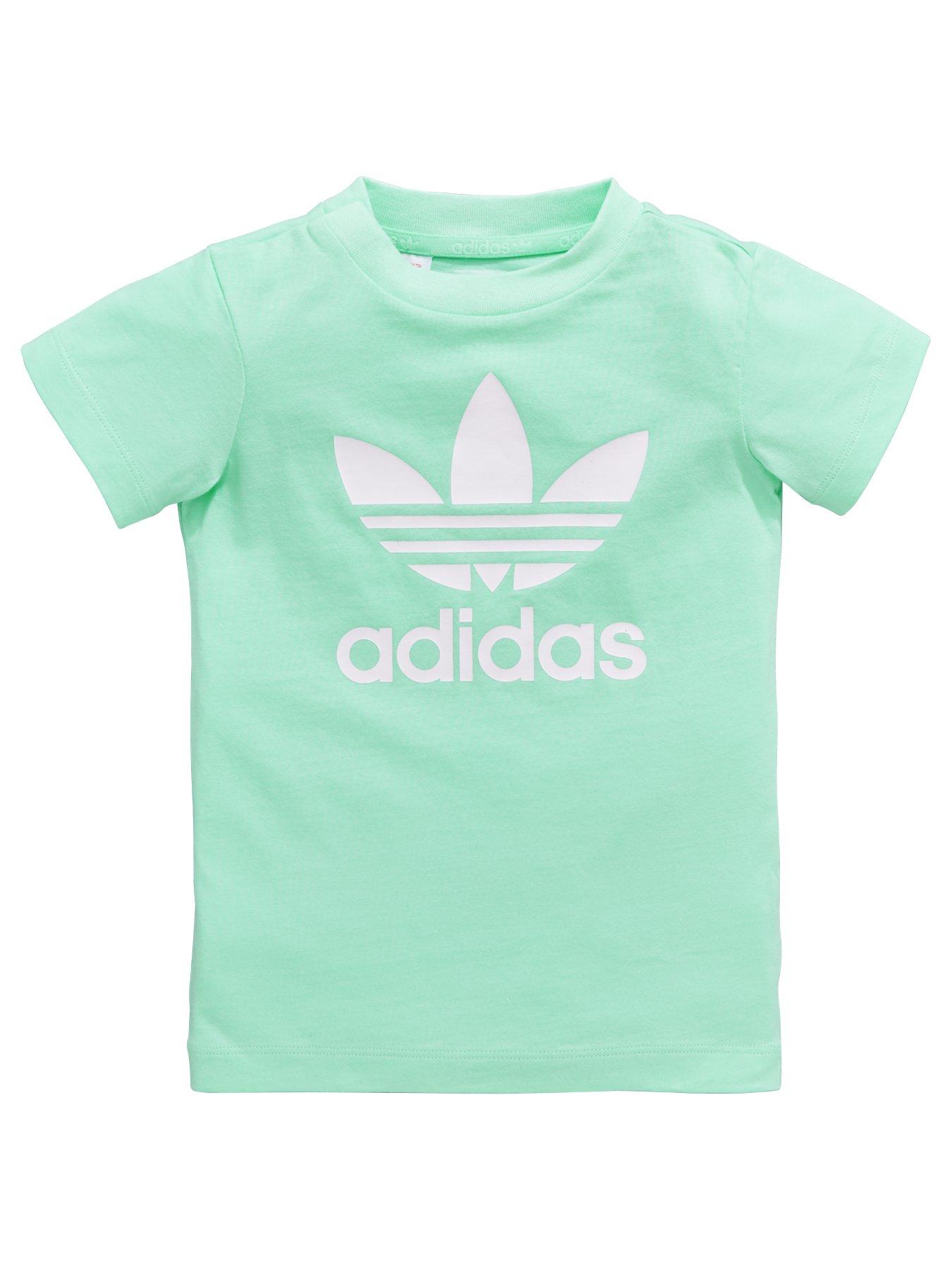 adidas zoo tee