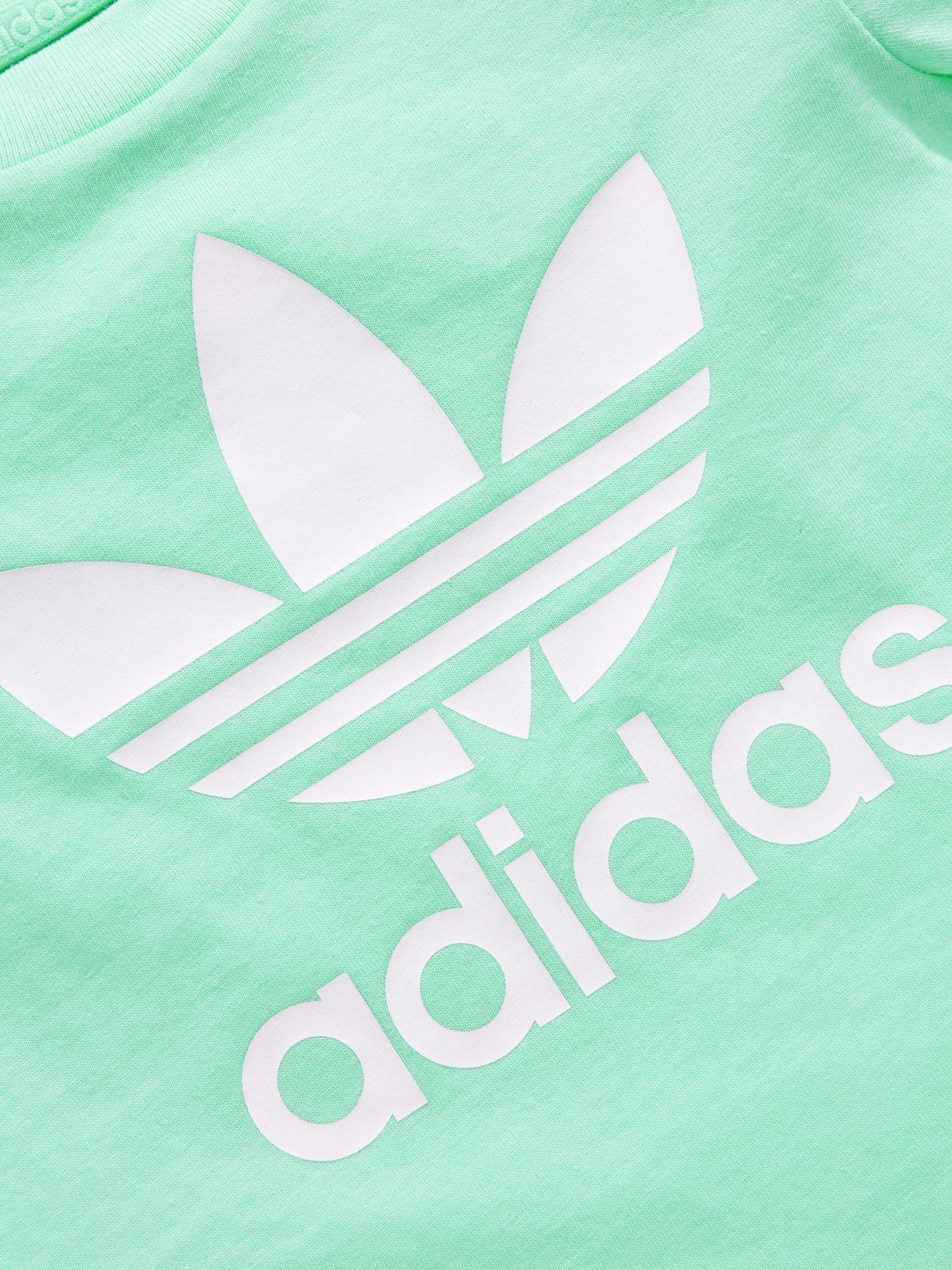 infant adidas leggings