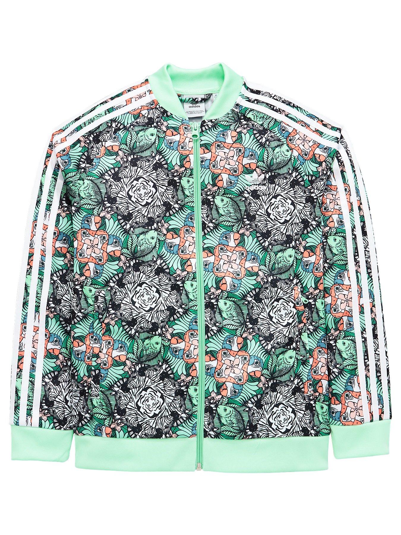 adidas zoo jacket