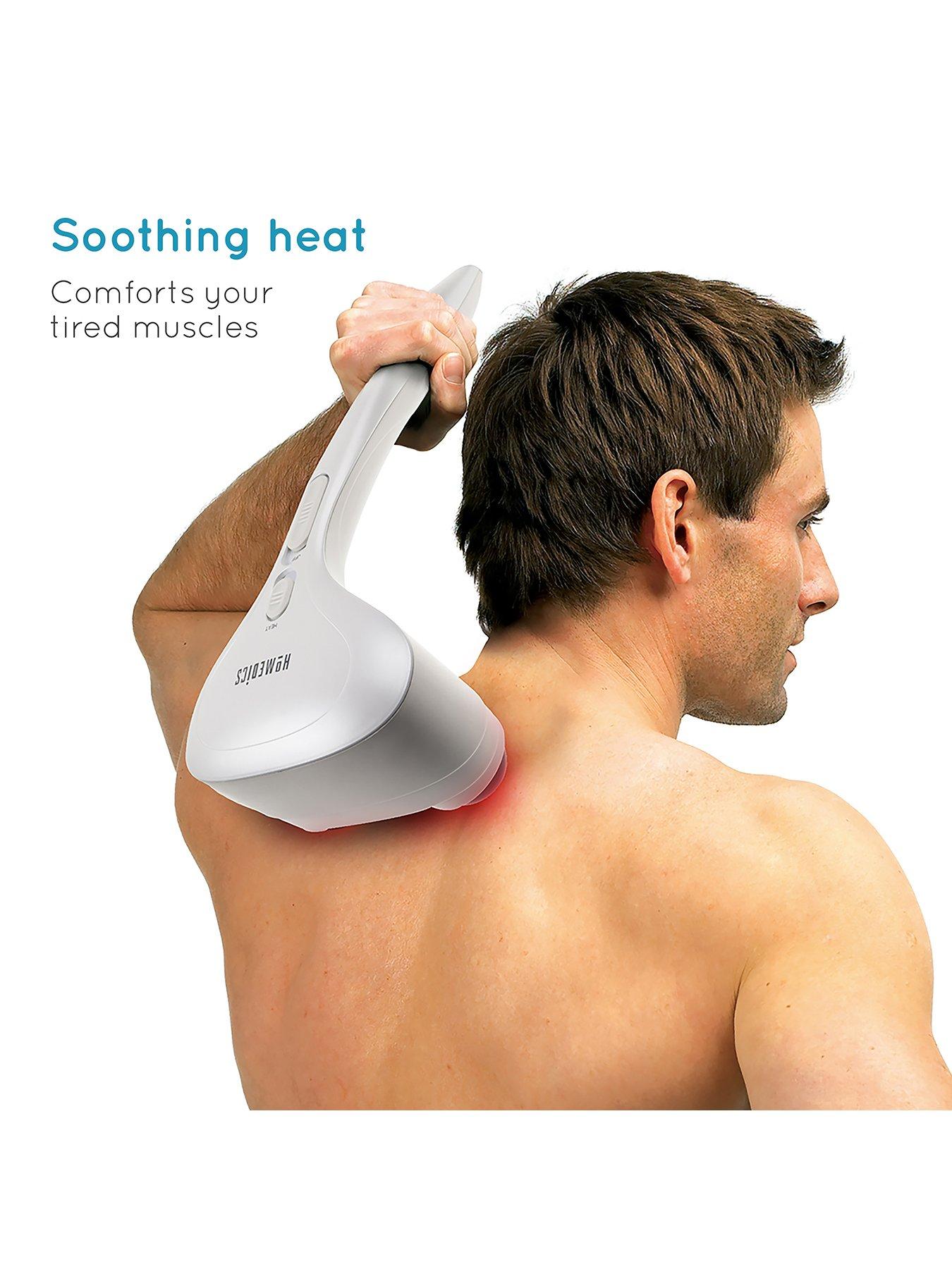 Image 2 of 5 of Homedics Percussion Deep Tissue - Massager