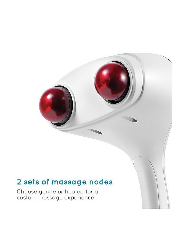 Image 2 of 5 of Homedics Percussion Deep Tissue - Massager