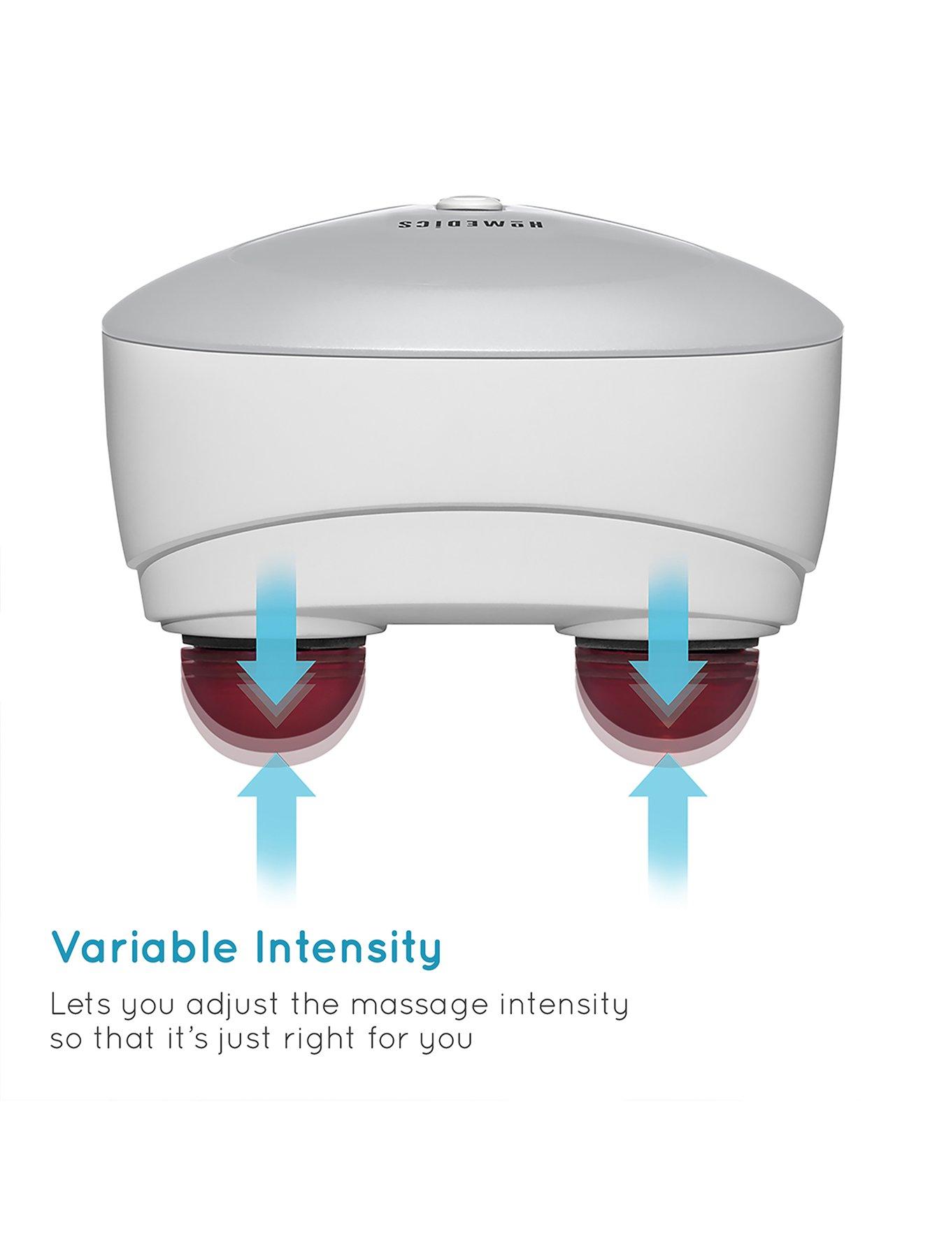 Image 3 of 5 of Homedics Percussion Deep Tissue - Massager