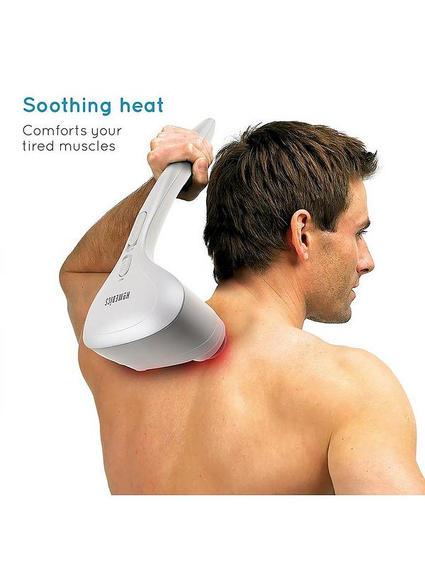 Image 3 of 5 of Homedics Percussion Deep Tissue - Massager