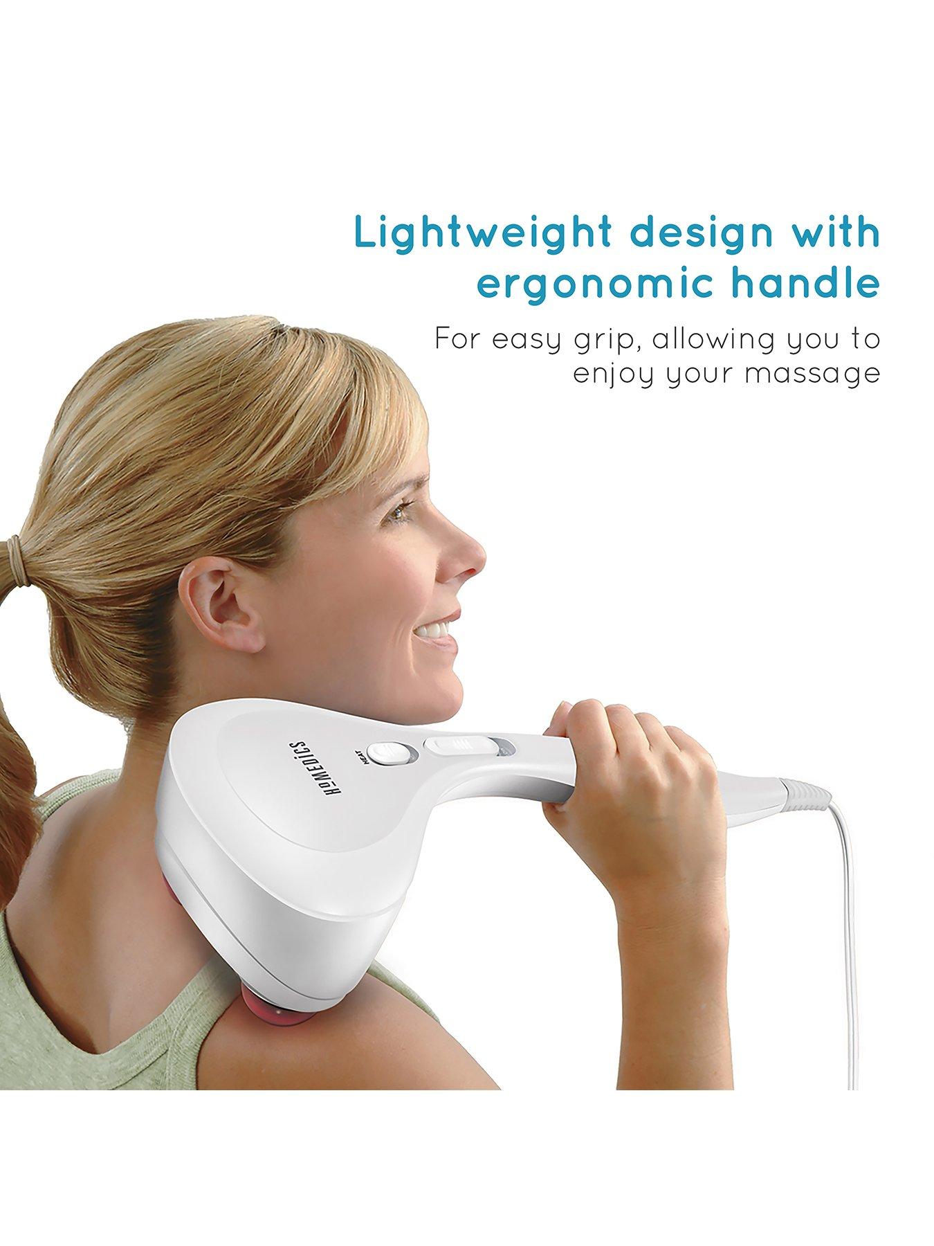 Image 4 of 5 of Homedics Percussion Deep Tissue - Massager