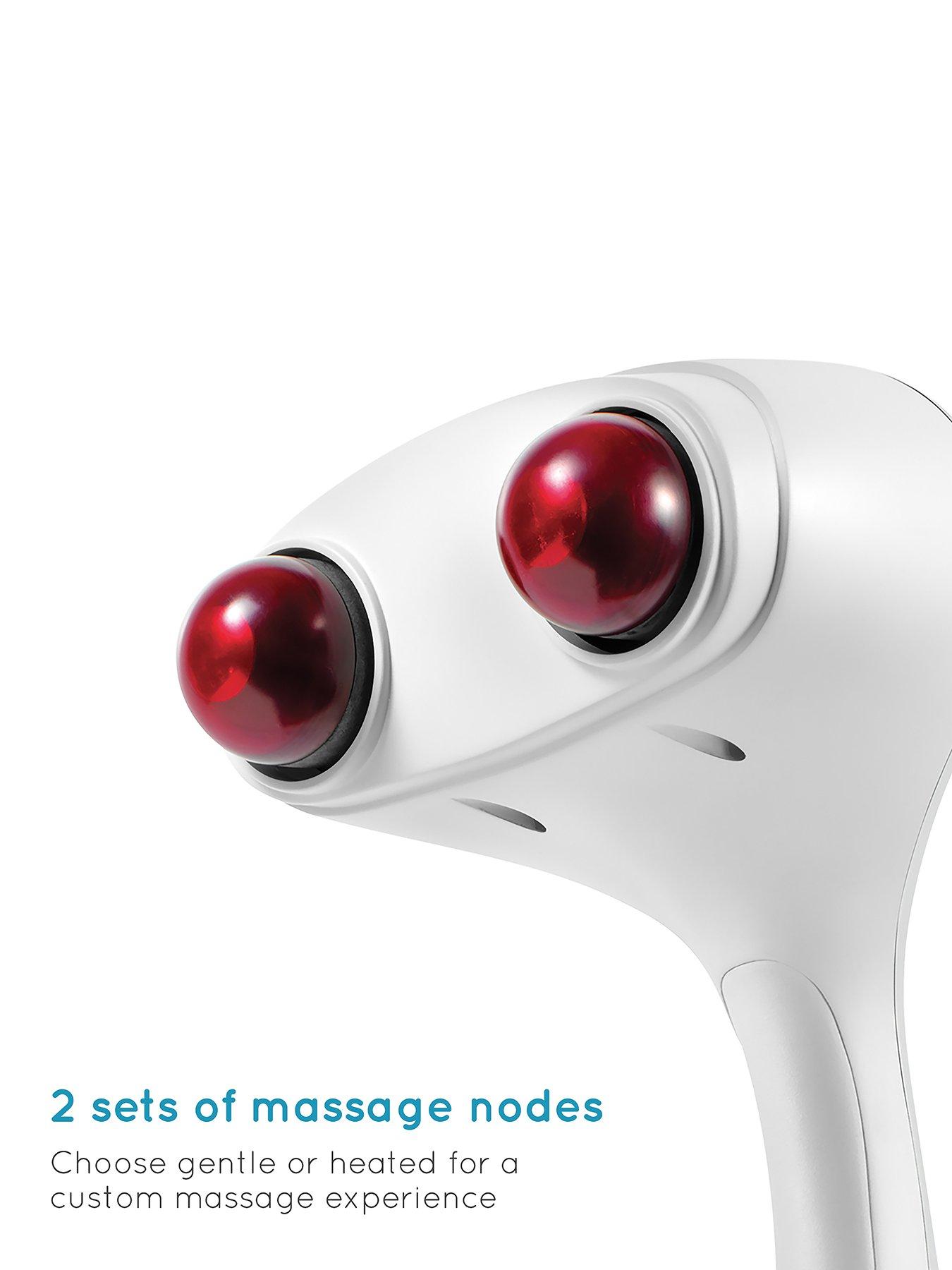 Image 5 of 5 of Homedics Percussion Deep Tissue - Massager