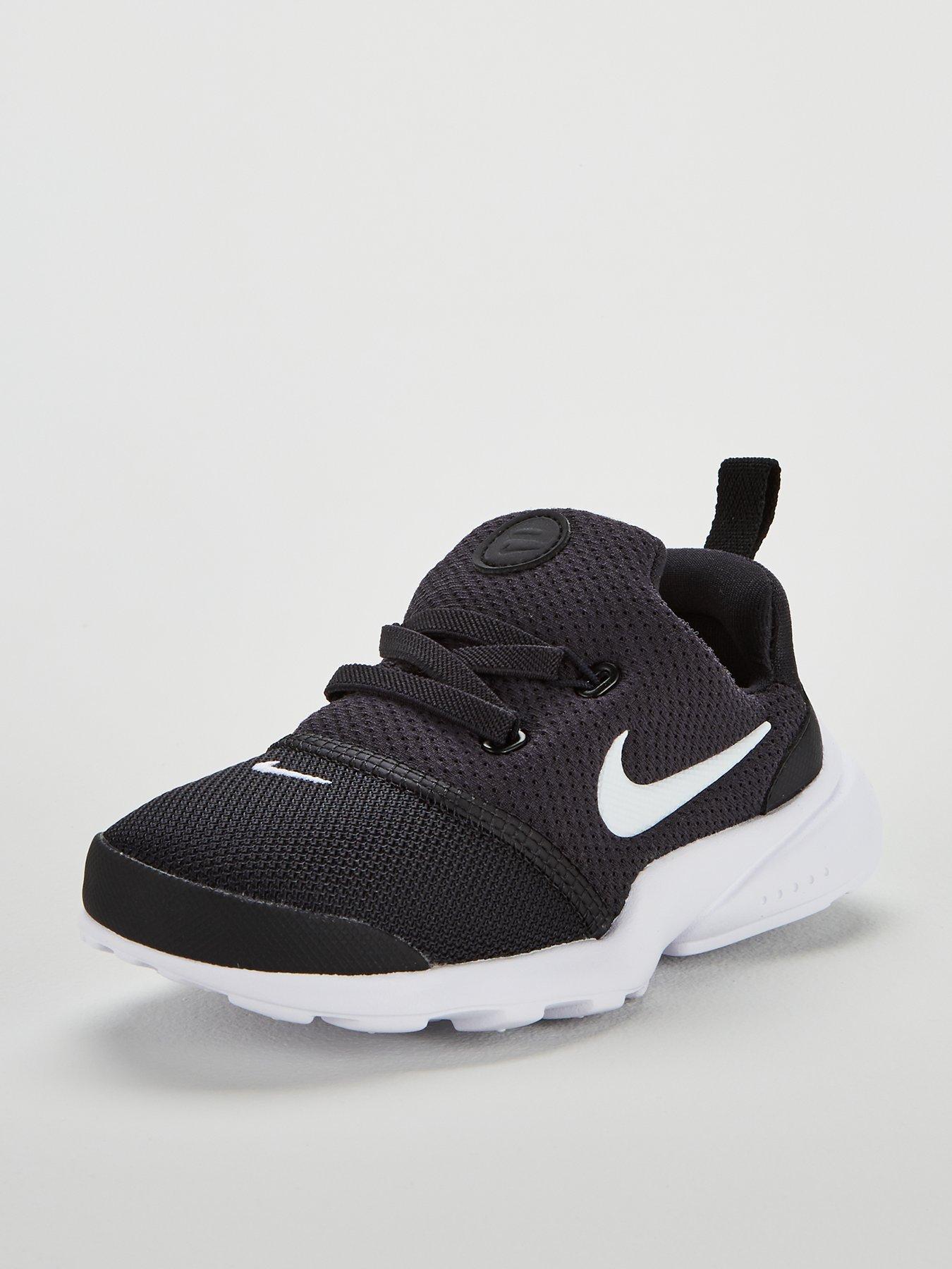 nike presto fly infant
