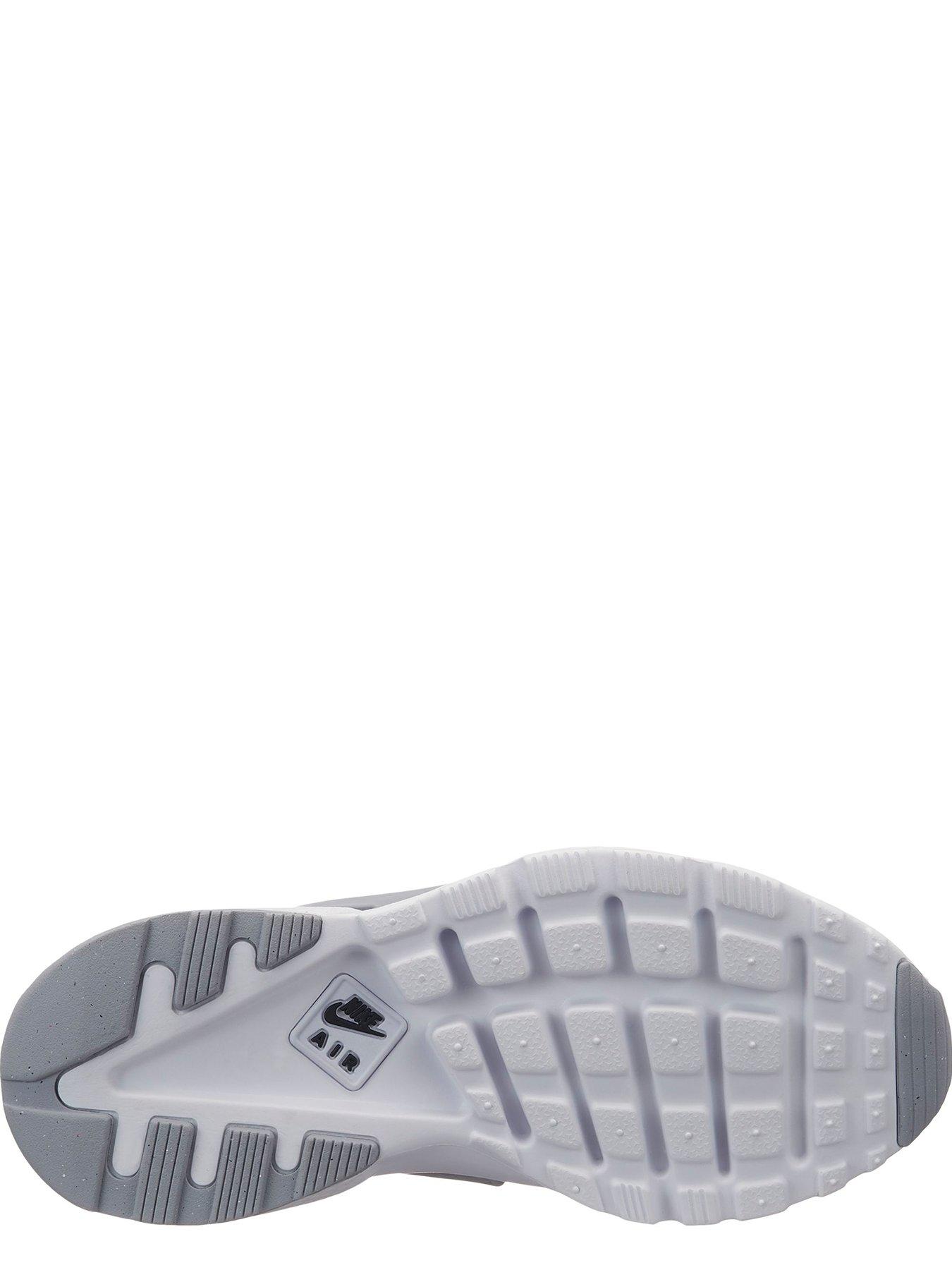 grey huaraches junior