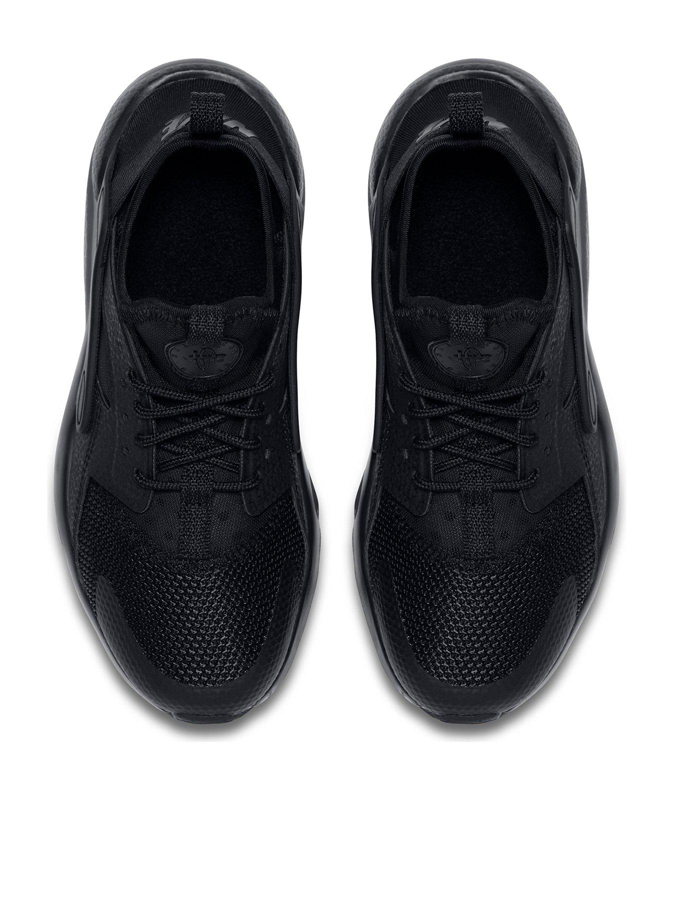 childrens black huaraches