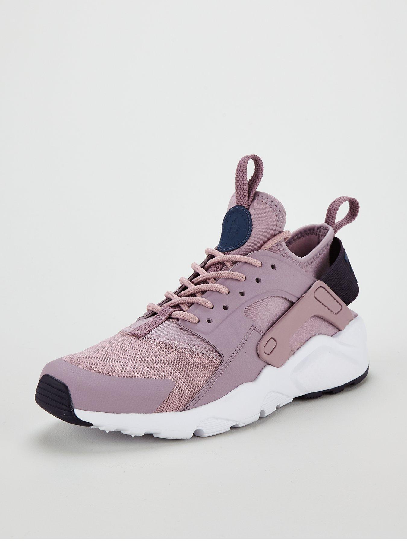 junior pink huaraches