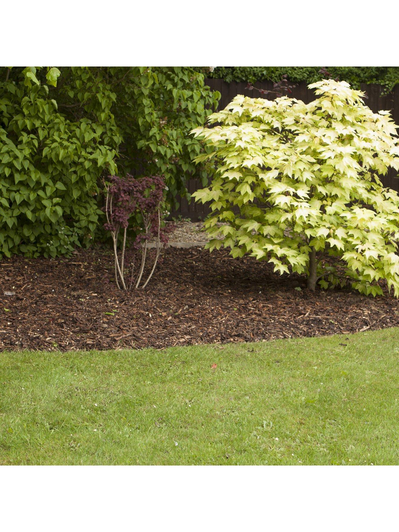 Image 3 of 4 of You Garden Spruce Bark Chippings XL 70L Bag