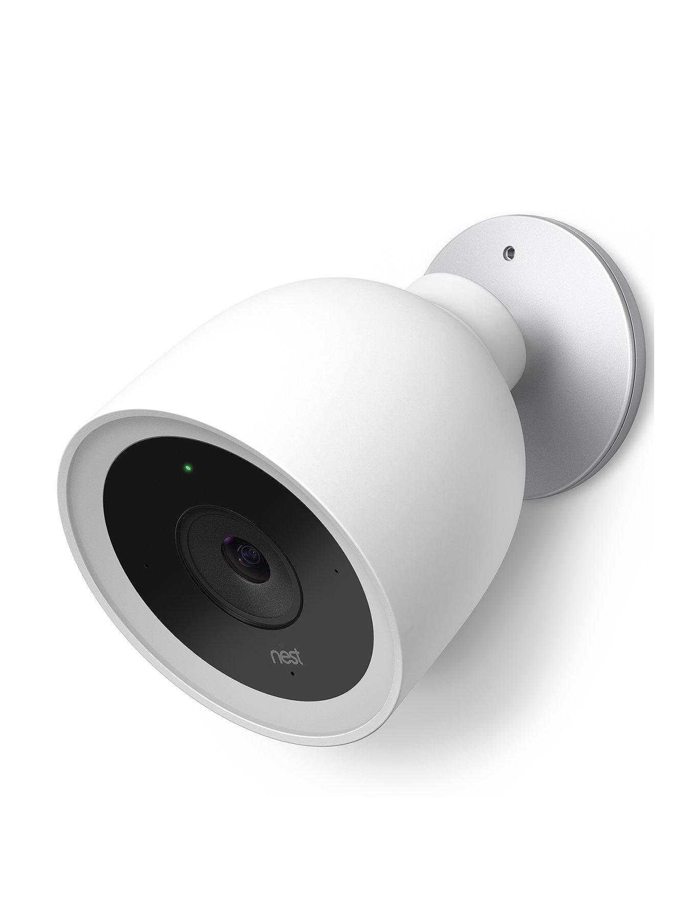 google home monitoring
