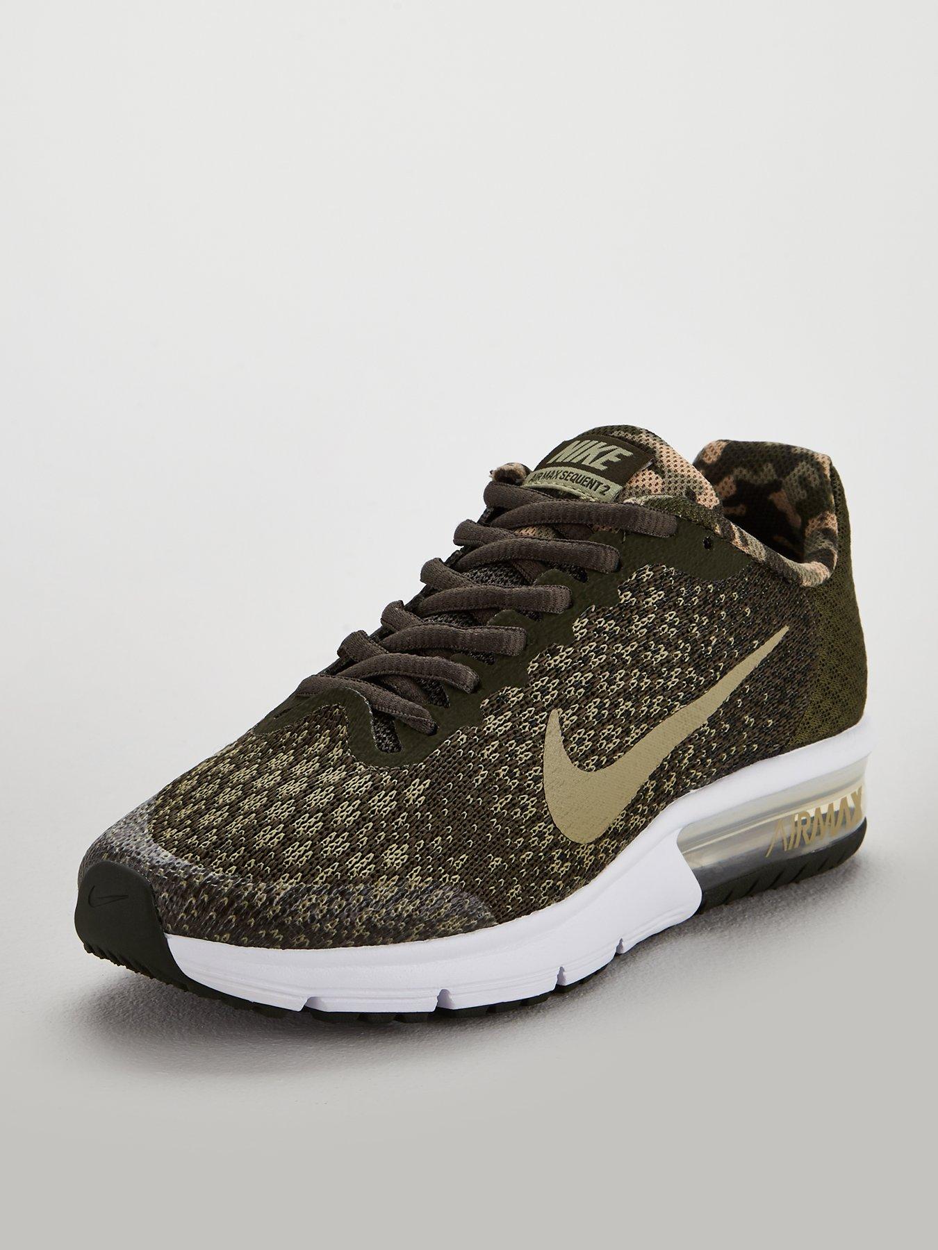 nike air max sequent 2 junior