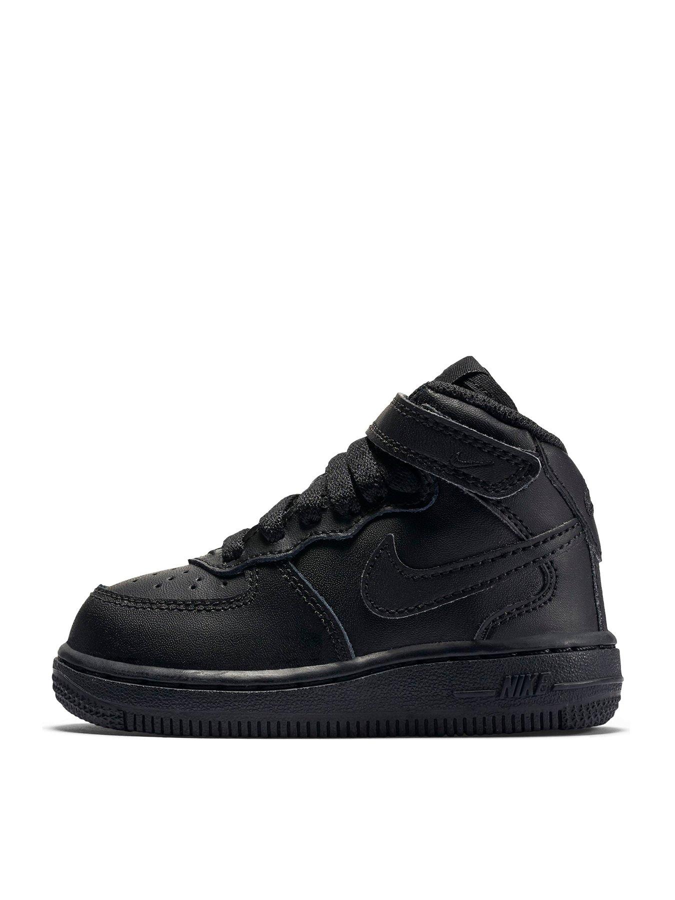 nike air force 1 mid trainer