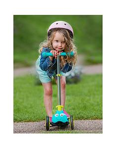 Scootiebug Scooter - Splodge