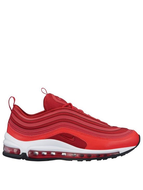 nike air max 97 ultra 17 red nike air max 97 ultra 17 red