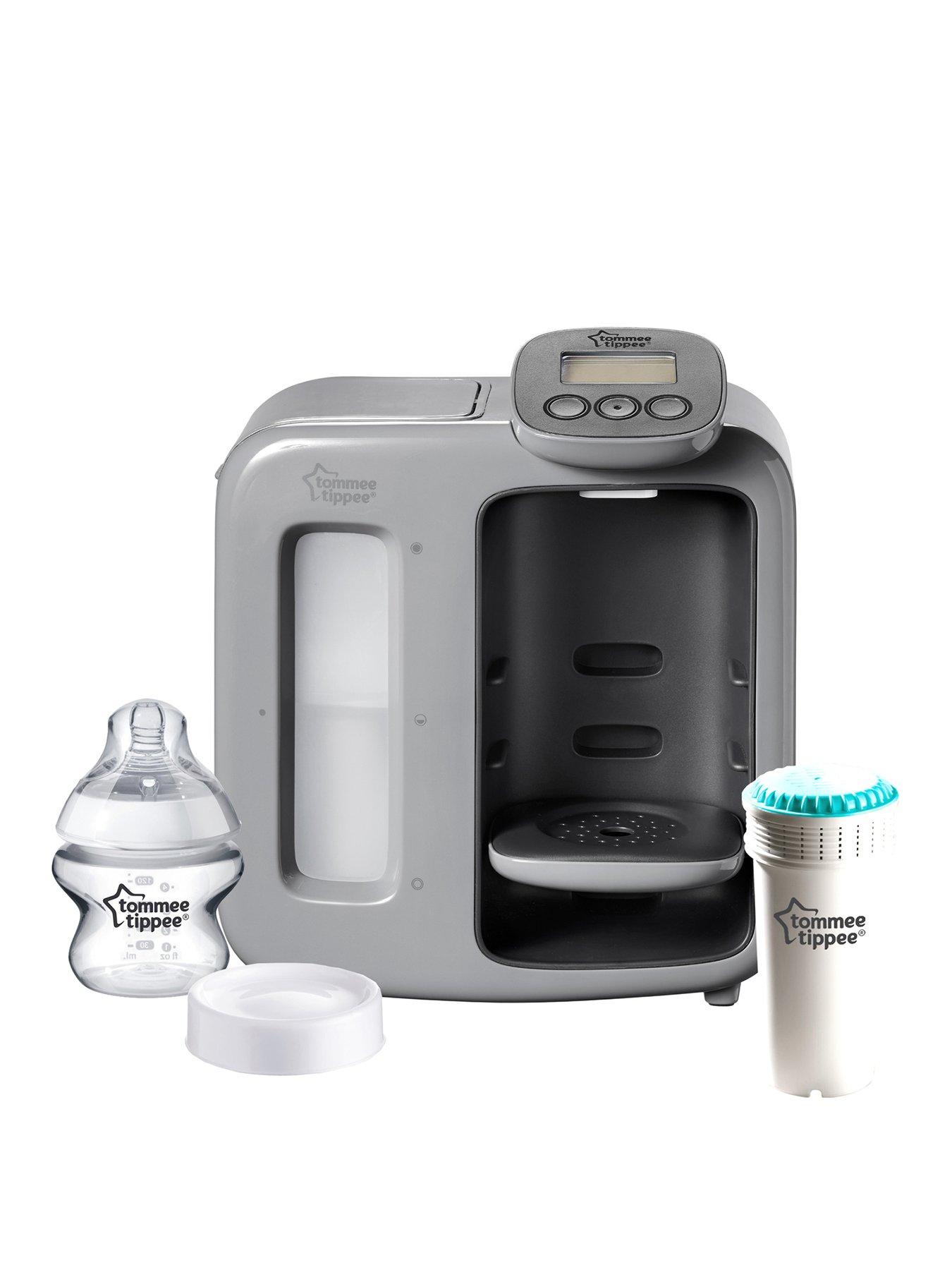 Grey tommee tippee store bottles