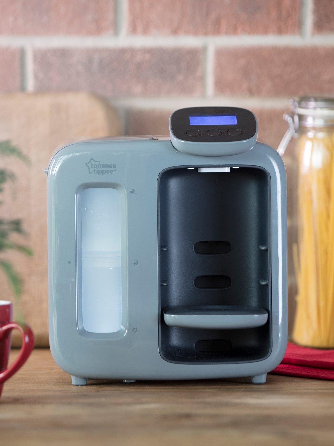 tommee tippee day and night grey