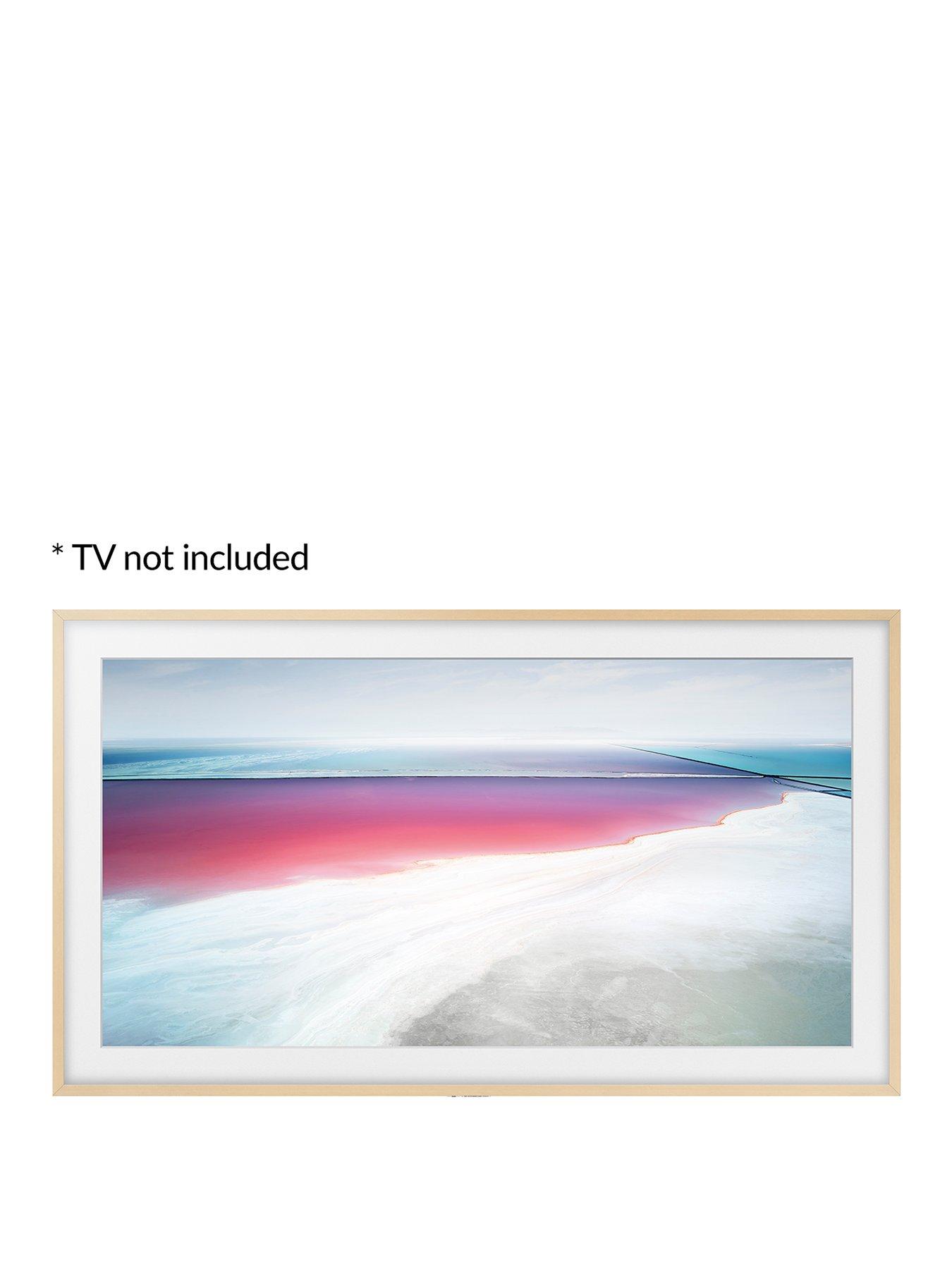 Samsung Customisable Bezel For The Frame 43 Inch Tv In 3 Colours