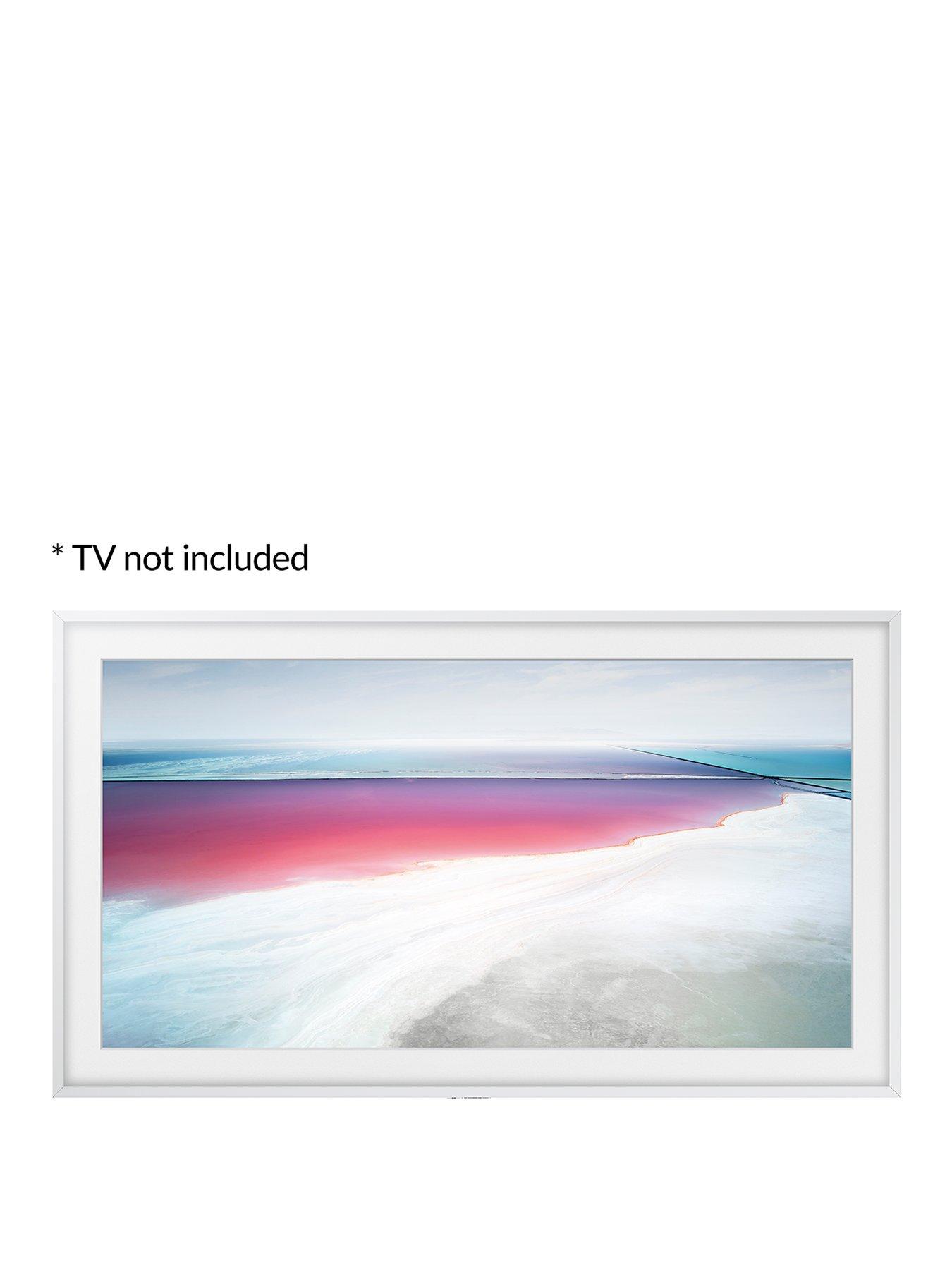 Samsung Customisable Bezel For The Frame 55 Inch Tv