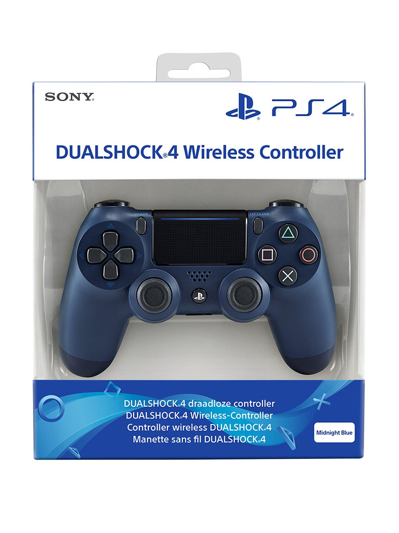 Spirit of Gamer Pro Gaming PS4 Controller (PS4) - Accessoires PS4