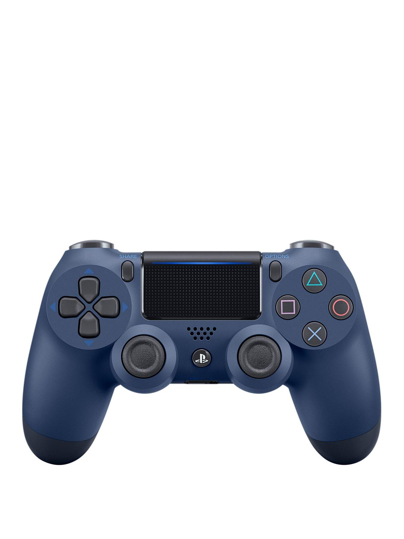 Midnight blue on sale controller ps4