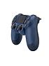  image of playstation-4-midnight-blue-dualshock-4-controller