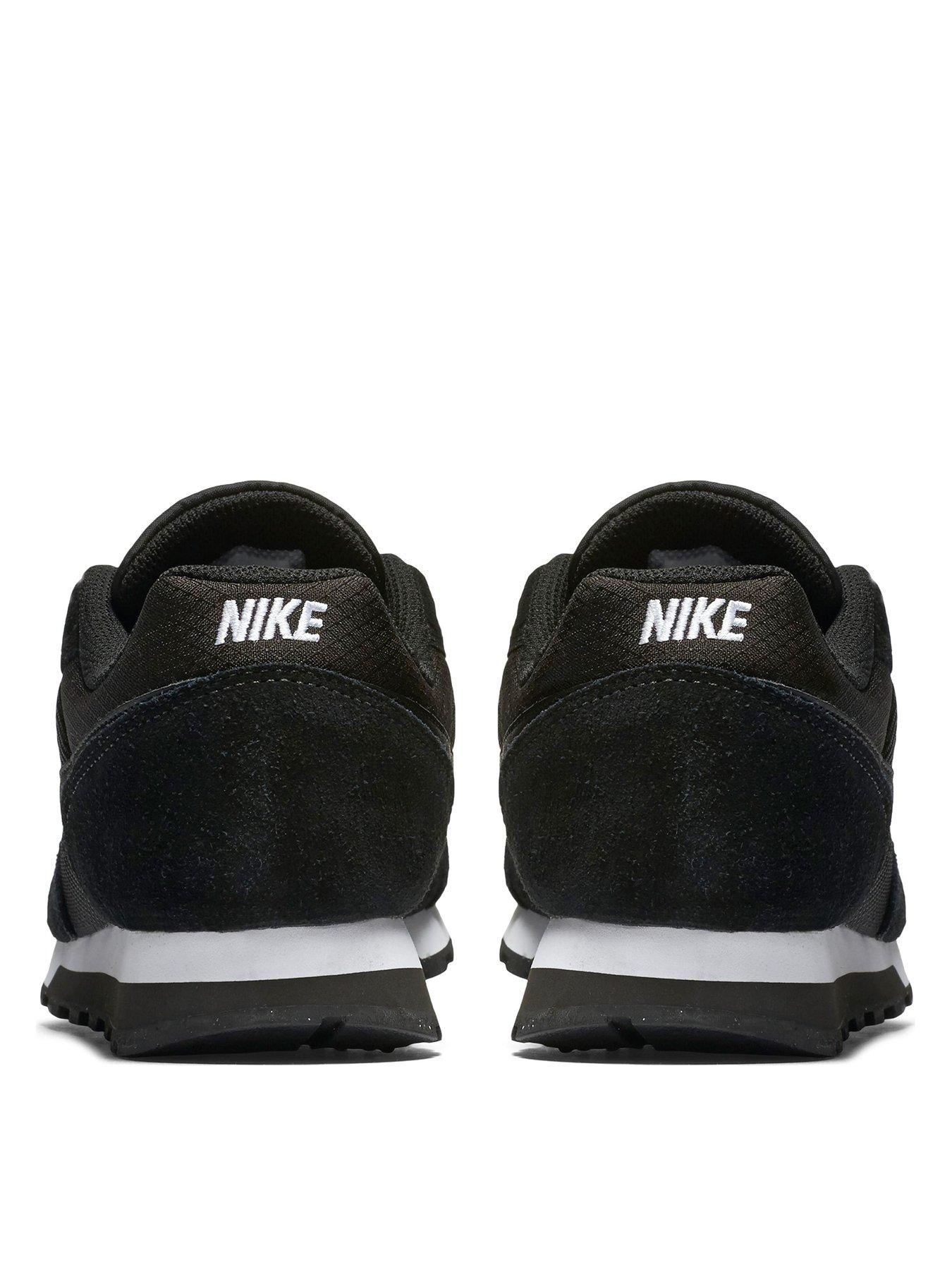 nike sparkle md runner trainers