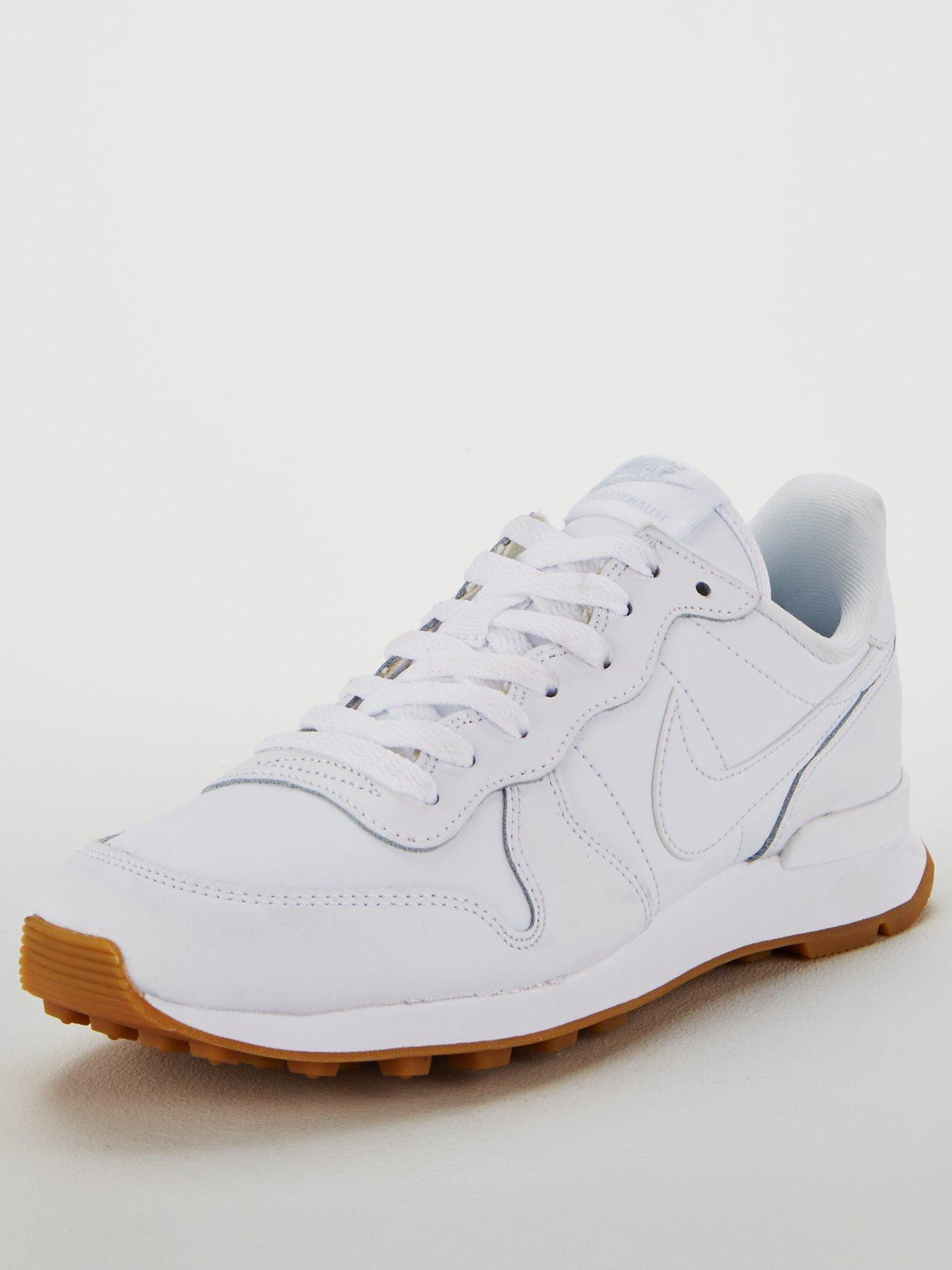 nike internationalist womens trainers