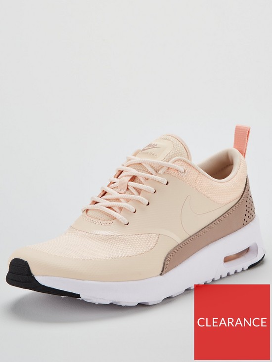 nike air max thea beige nike air max thea beige