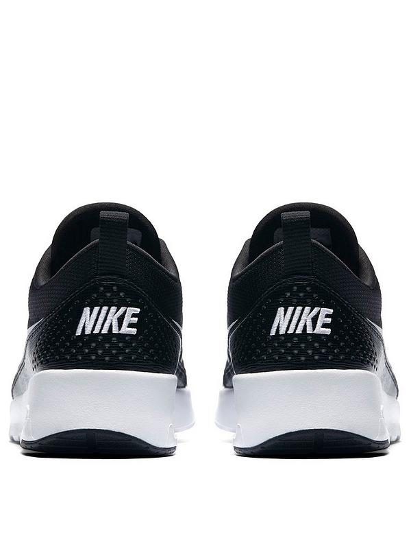 Air Max Thea BlackWhite Air Max Thea BlackWhite