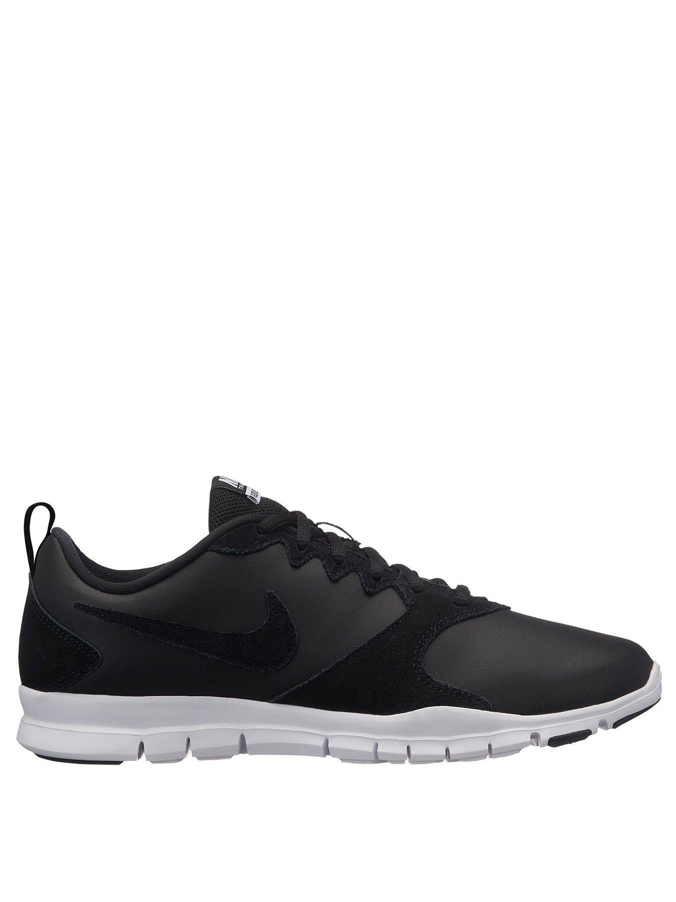 nike flex essential ladies trainers