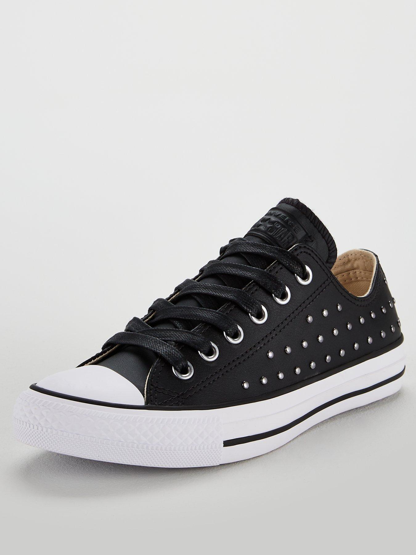 converse all star ox stud