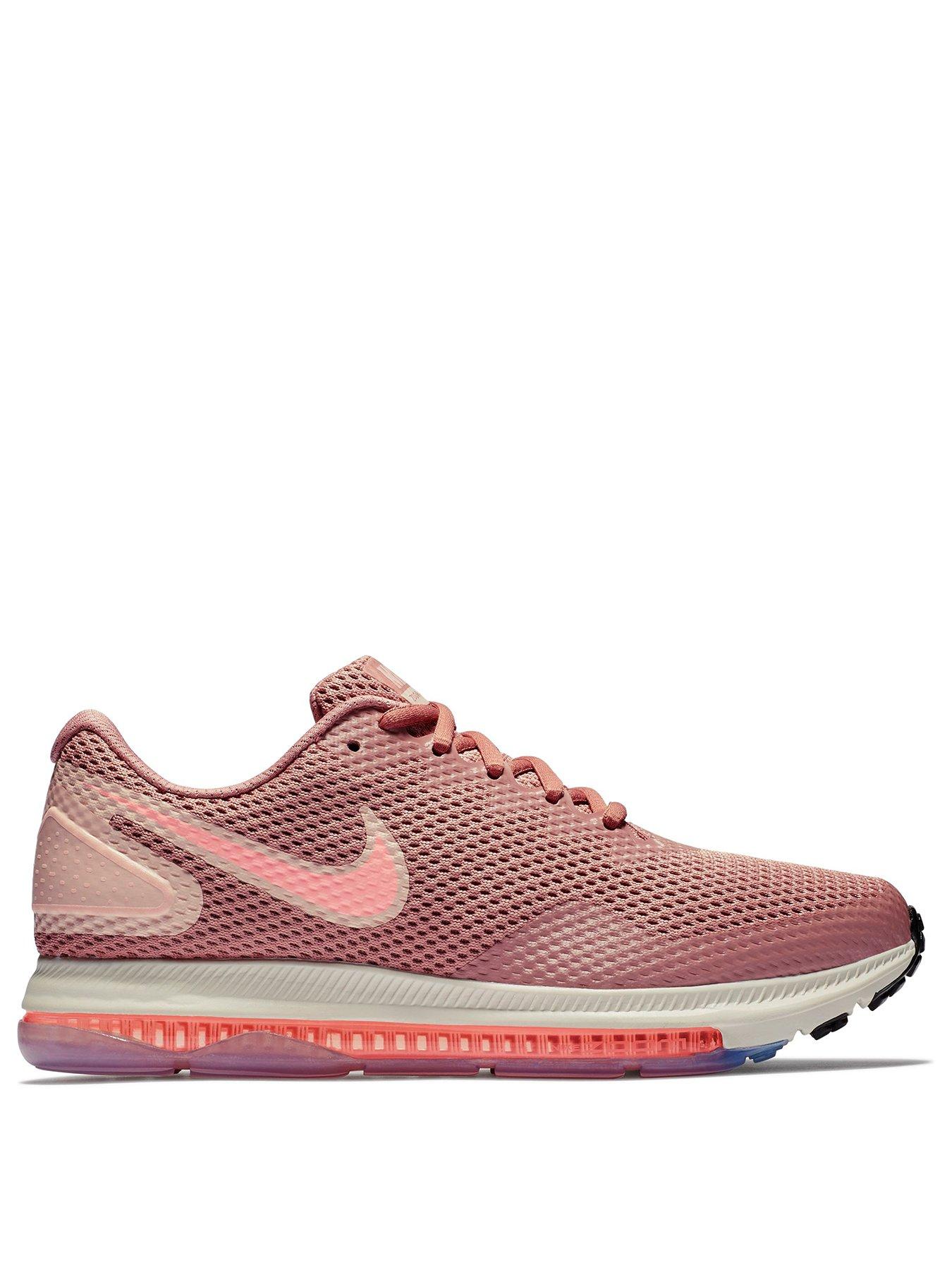nike air zoom all out low 2