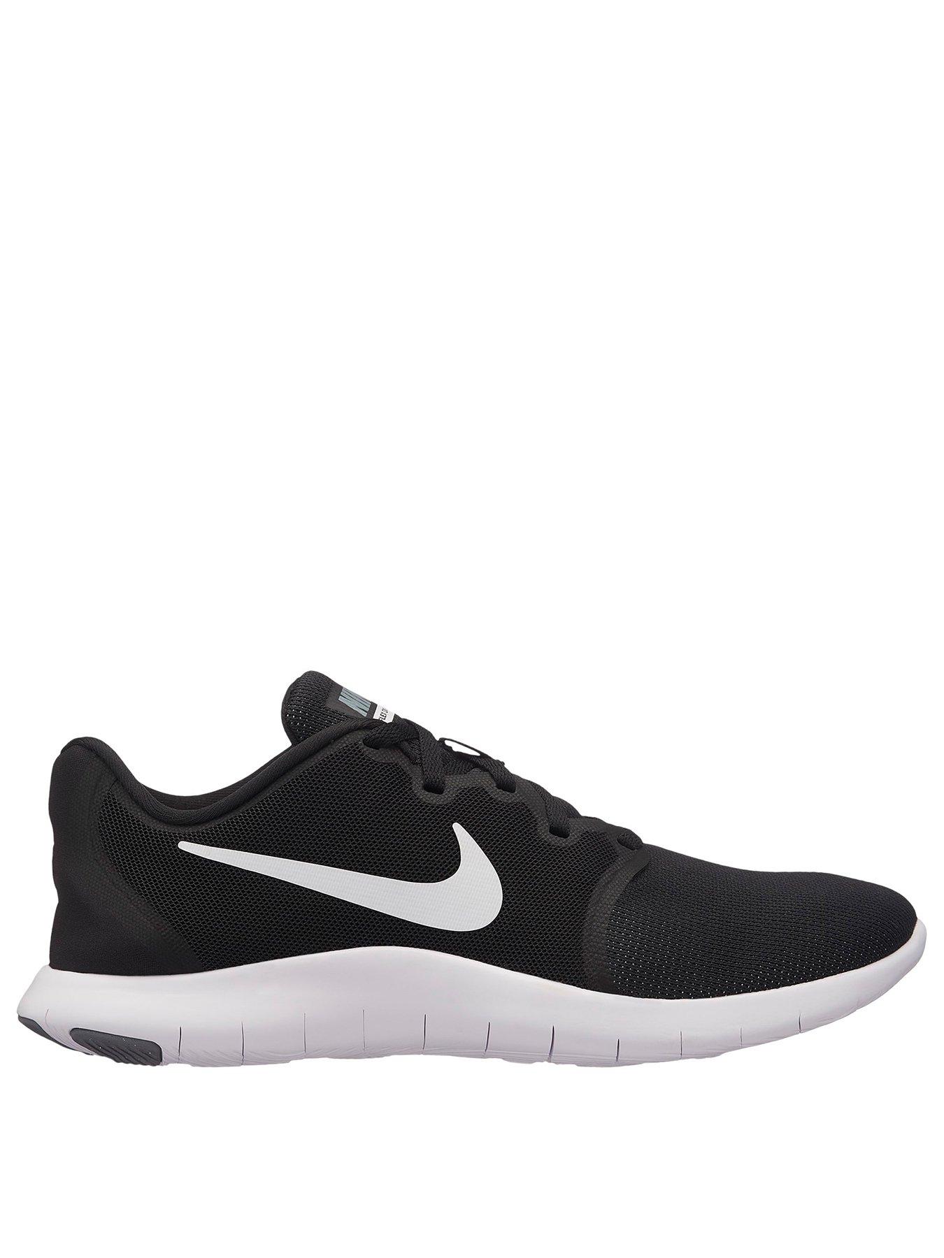nike flex contact 2 mens trainers