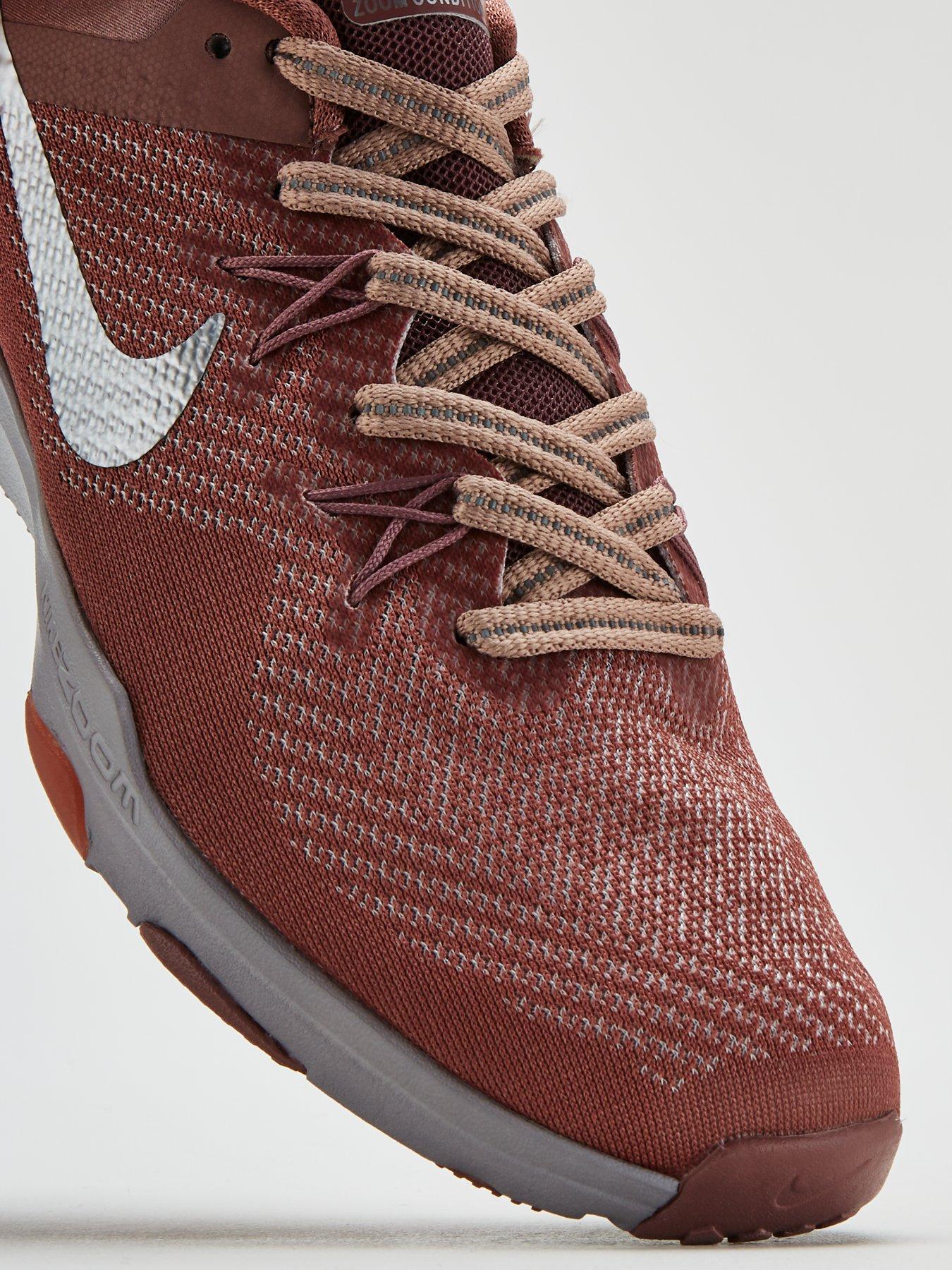 nike zoom condition tr 2 premium