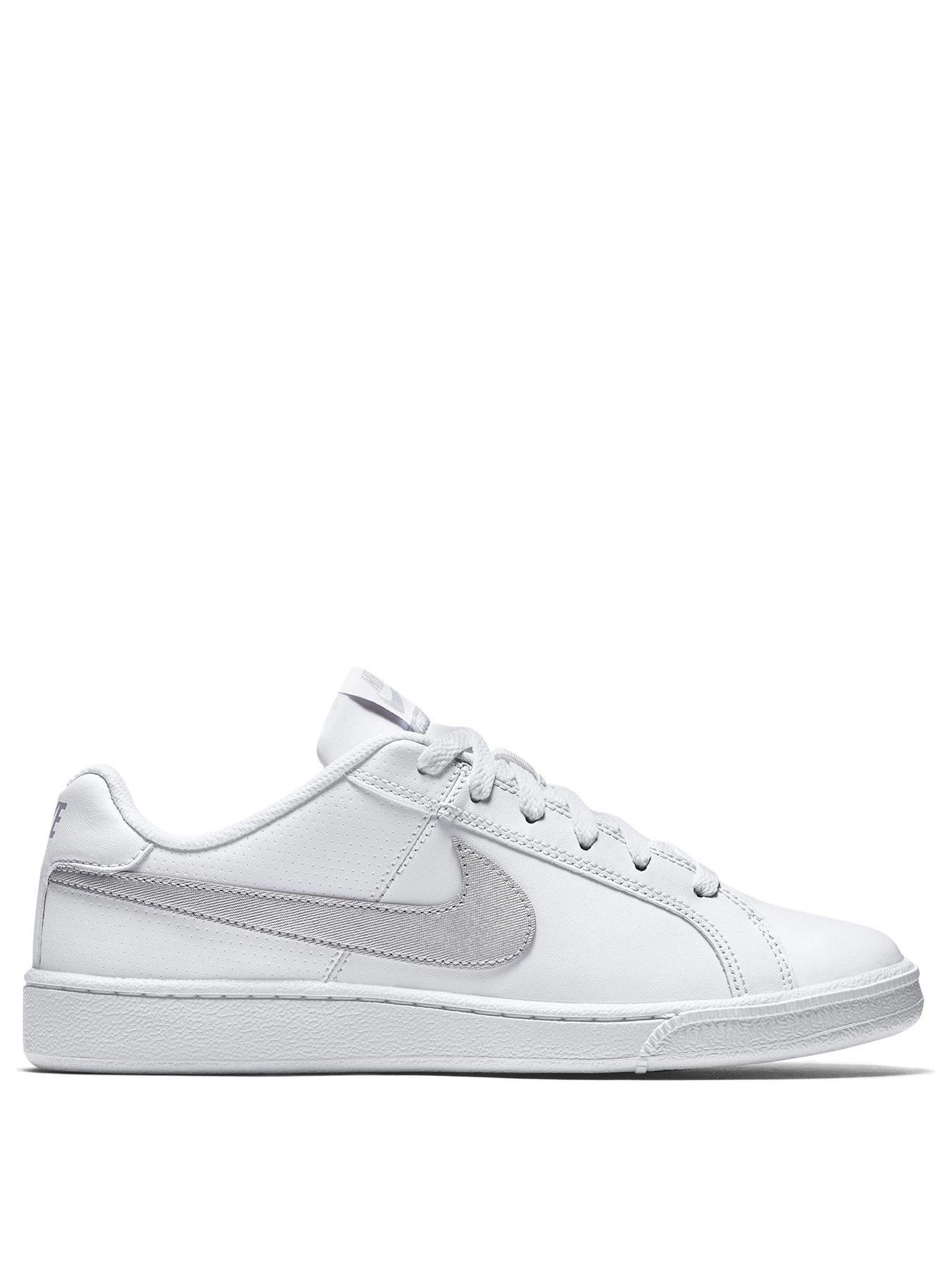 nike court royale trainers women's
