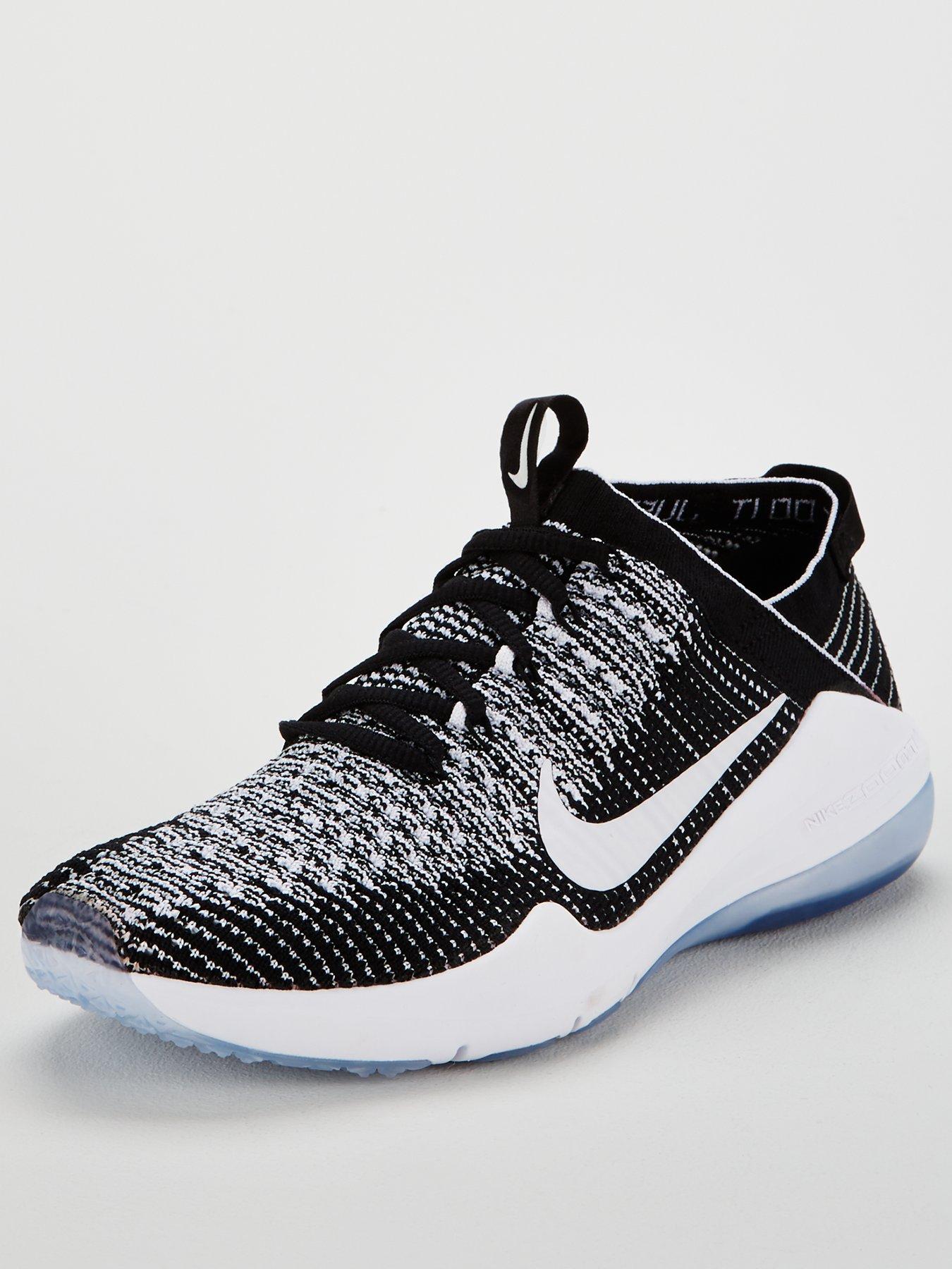 nike training air zoom fearless trainers