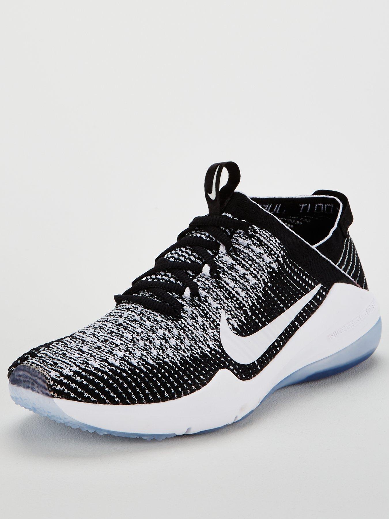 zoom fearless flyknit