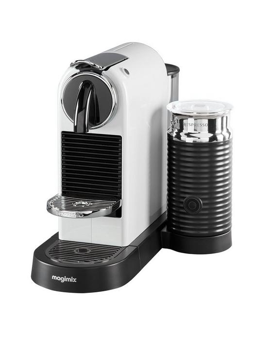 front image of nespresso-citiz-amp-milk-11319-coffee-machine-by-magimixnbsp--white