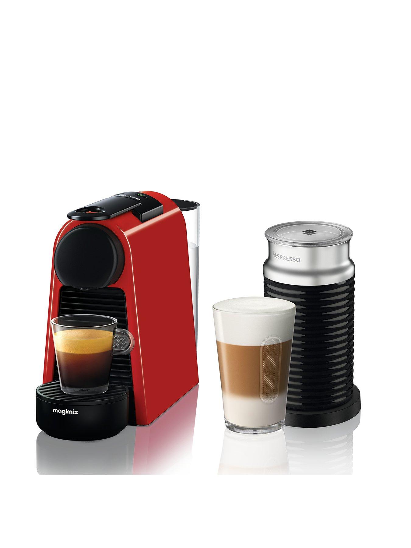 Pod Under 30 Coffee Machines Electricals Www Very Co Uk
