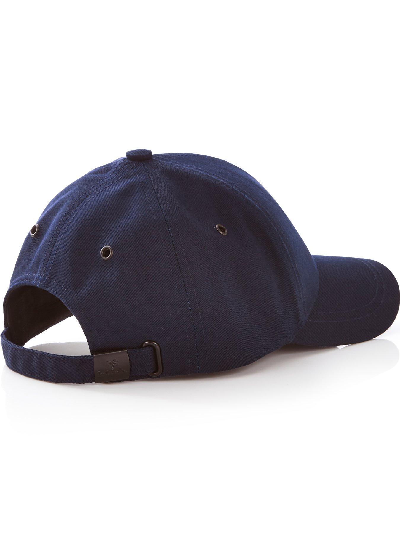 paul smith cap navy