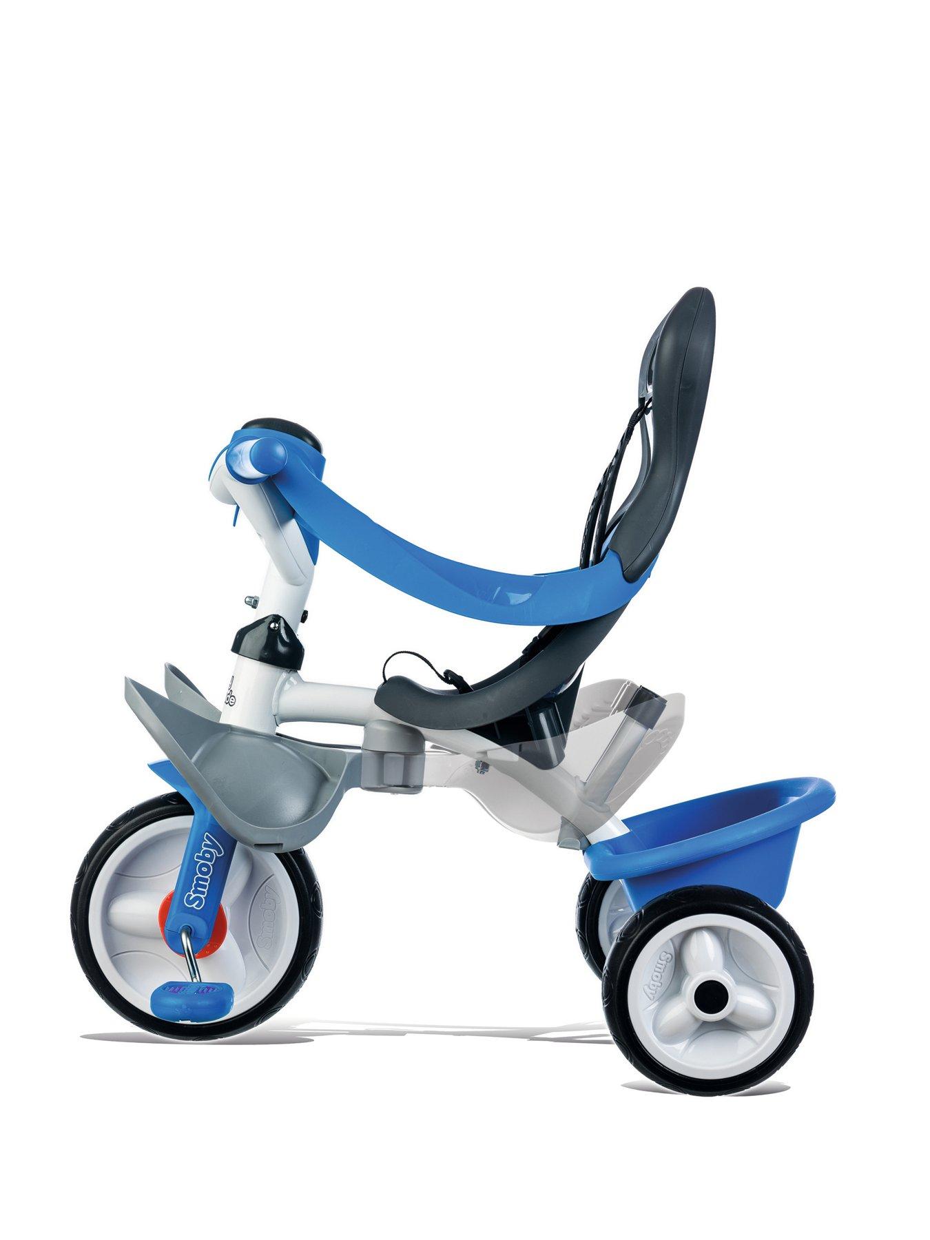 smoby 3 in 1 trike