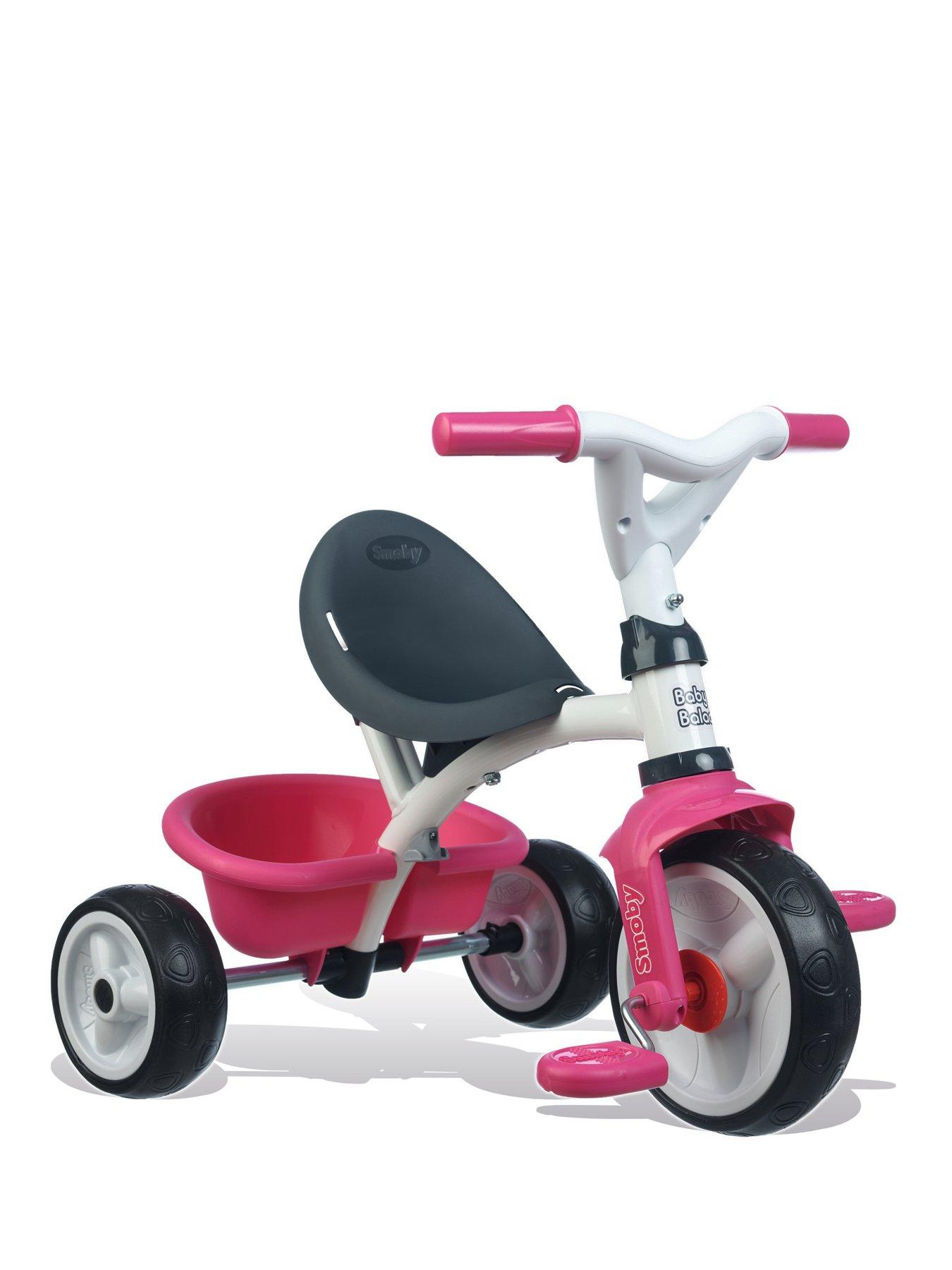 smoby 3 in 1 trike