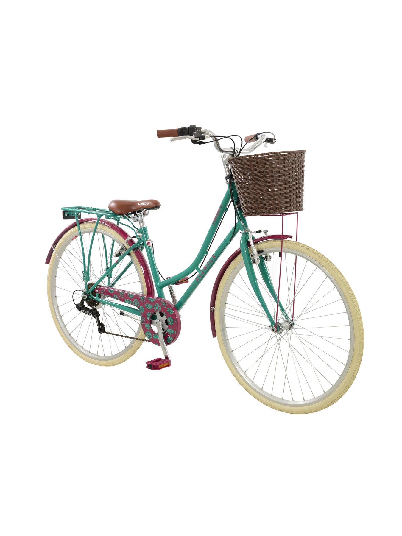 Elswick desire ladies online bike