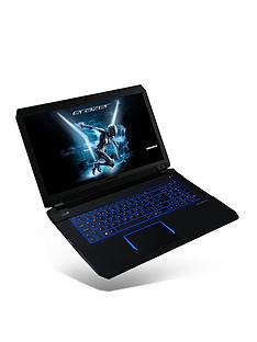 Medion Erazer X7851 17.3 inch FHD Touch Laptop - i7-7700HQ Processor, 16Gb RAM, 1Tb Hard Drive & 256Gb SSD, Nvidia GTX1060 6Gb Graphics, Windows 10 Home Best Price, Cheapest Prices Medion Erazer X7851 17.3 inch FHD Touch Laptop - i7-7700HQ Processor, 16Gb RAM, 1Tb Hard Drive & 256Gb SSD, Nvidia GTX1060 6Gb Graphics, Windows 10 Home Best Price, Cheapest Prices