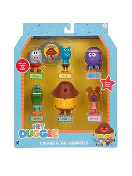 hey-duggee-hey-duggee-duggee-and-the-squirrels-figurine-pack